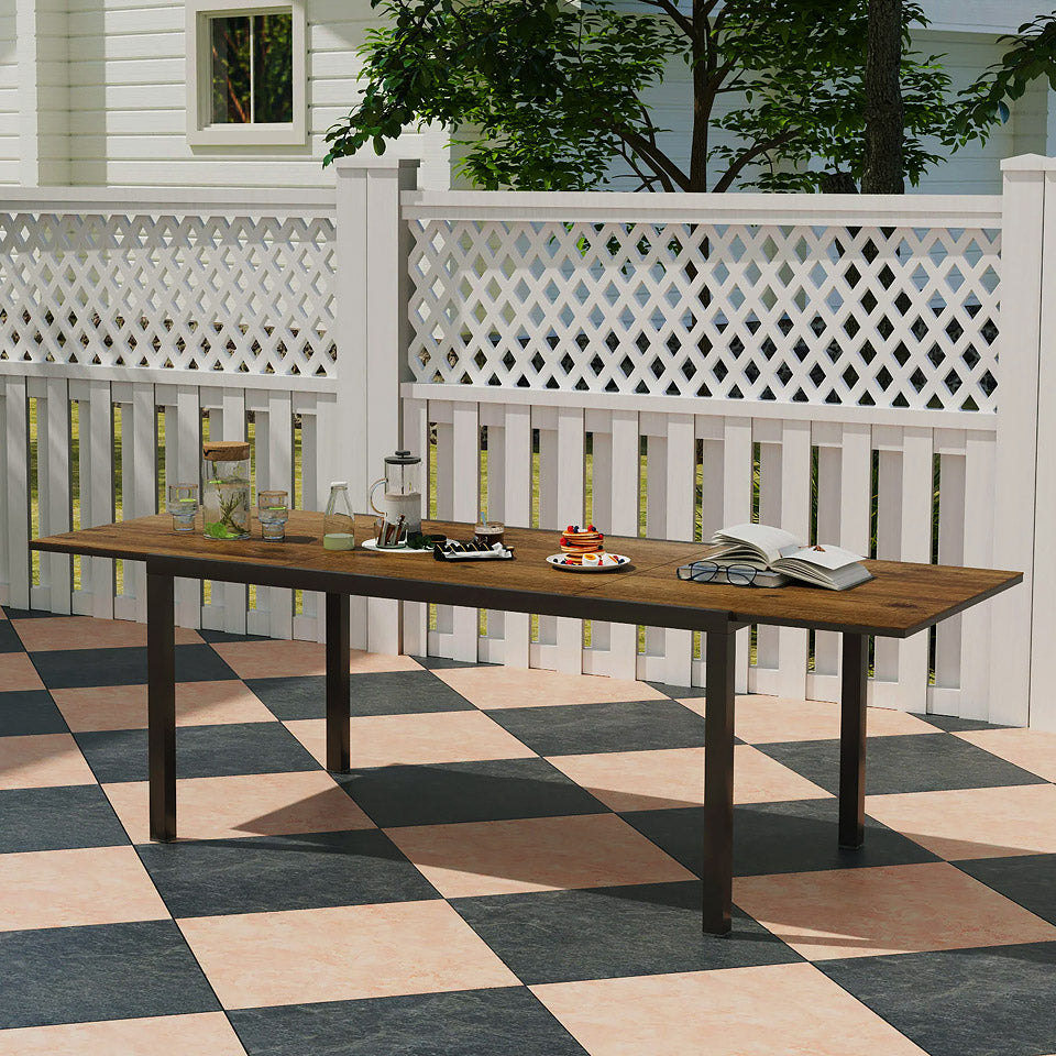 Outdoor Tables