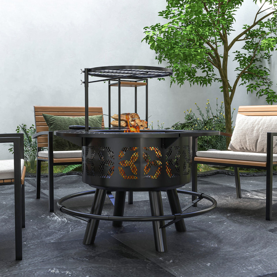Fire Pits