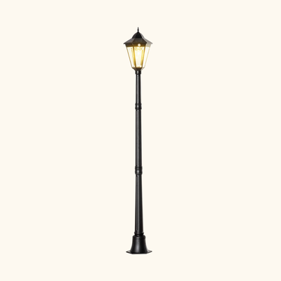 Decorative Garden Lights