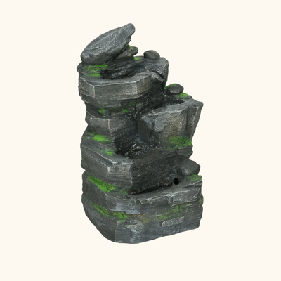 Garden Fountains