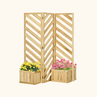 Privacy Screens