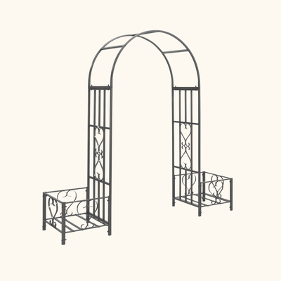 Garden Arbors