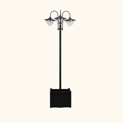 Decorative Garden Lights