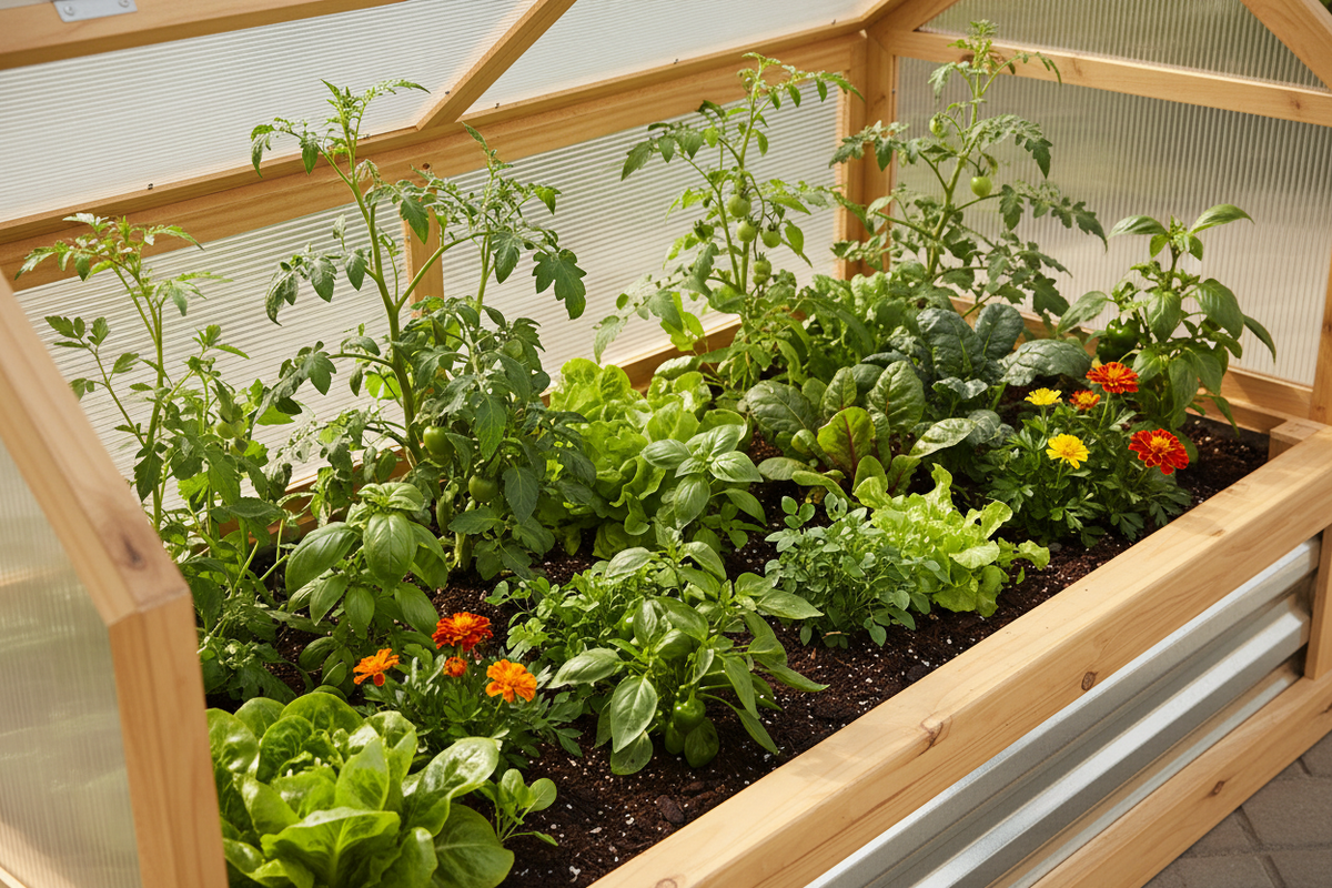 NookGrow Extend