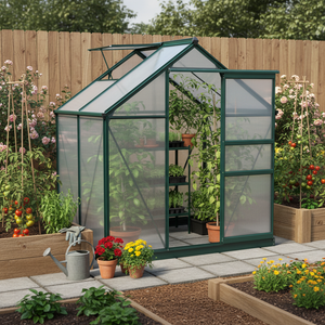 845-057 Greenhouse