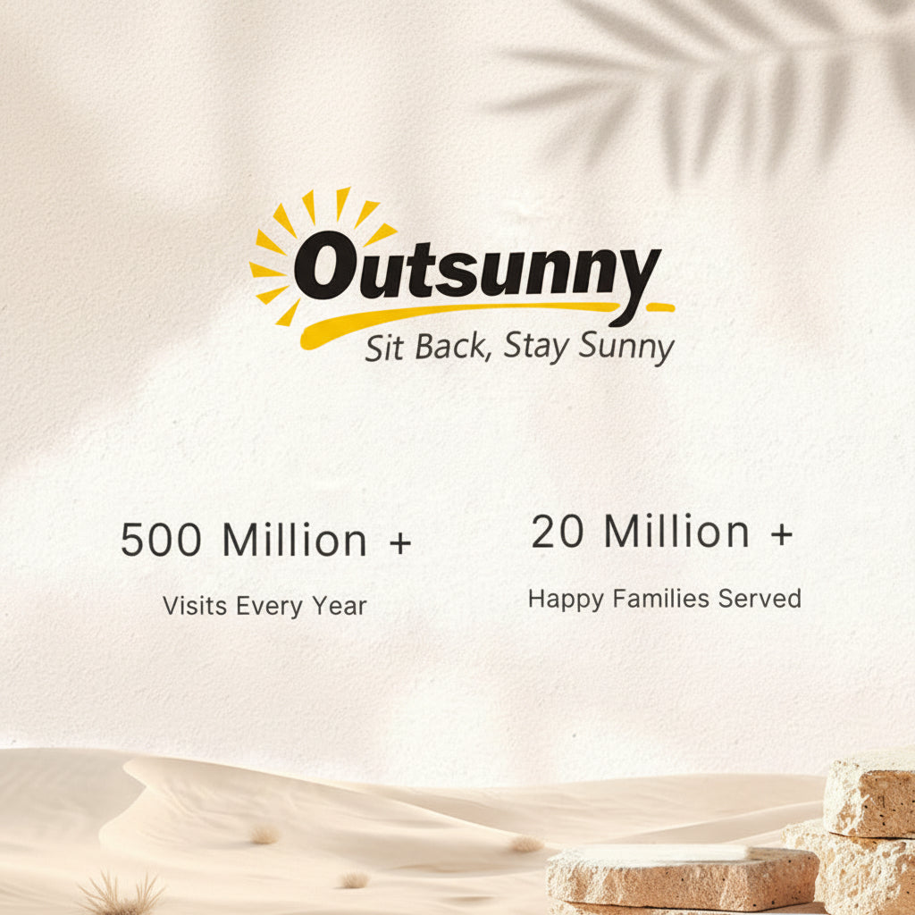 OUTSUNNY
