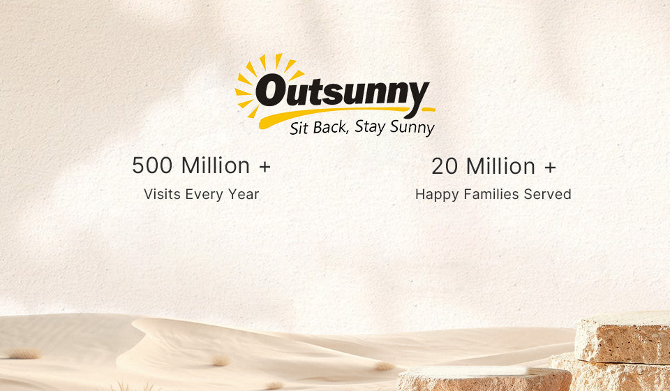 OUTSUNNY