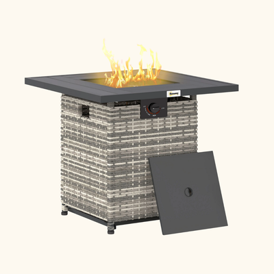 Fire Pits