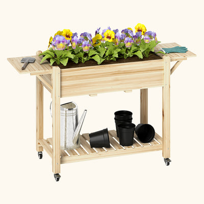 Planters