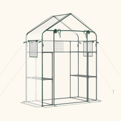 Growing Racks