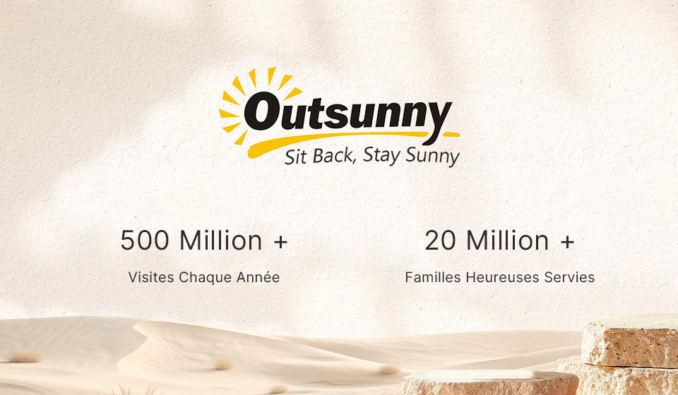 OUTSUNNY