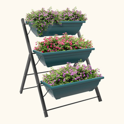 Vertical Garden Planters
