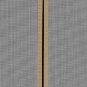 Replacement Mosquito Netting for Gazebo 10' x 10' Black Screen Walls for Canopy with Zippers for Parties and Outdoor Activities, Khaki