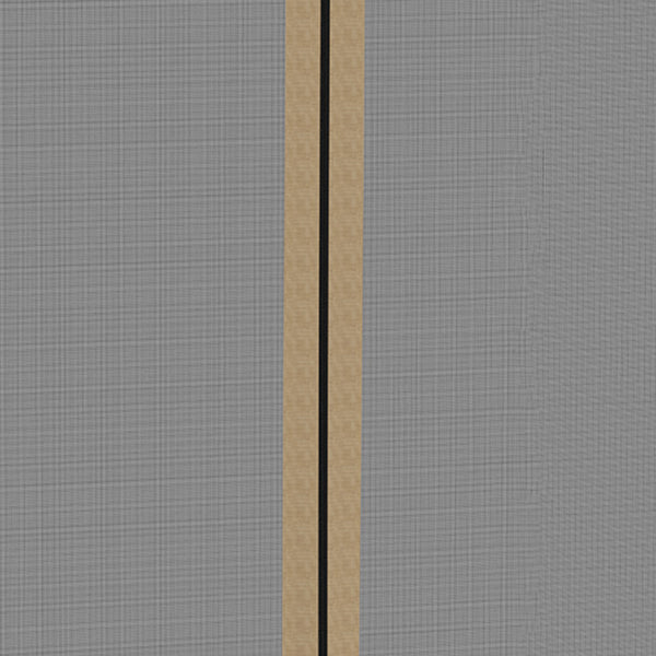 Replacement Mosquito Netting for Gazebo 10' x 10' Black Screen Walls for Canopy with Zippers for Parties and Outdoor Activities, Khaki