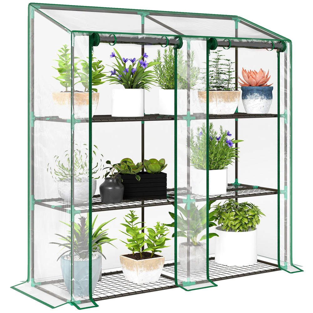 OUTSUNNY