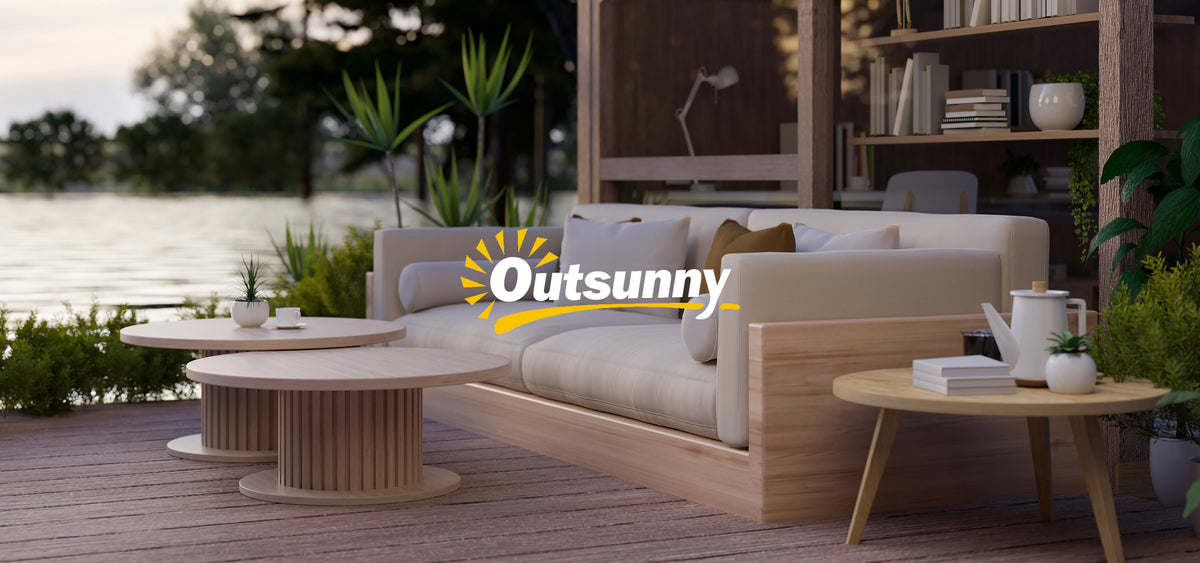 OUTSUNNY