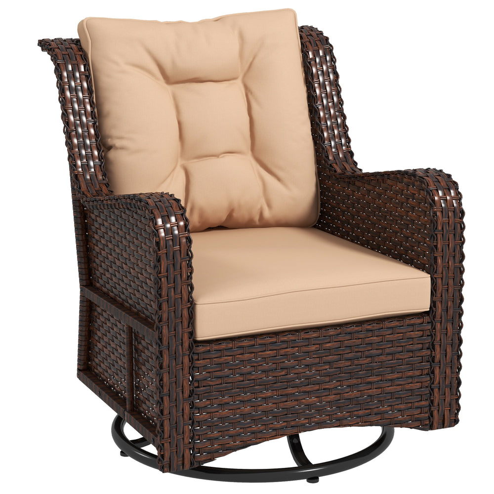 OUTSUNNY