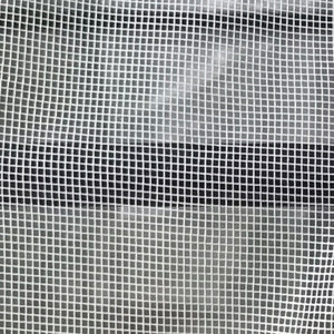 3 x 3 x 2m Polytunnel Greenhouse with Doors and Mesh Windows, Walk-in Grow House Tent with UV-resistant PE Cover and Steel Frame, Green