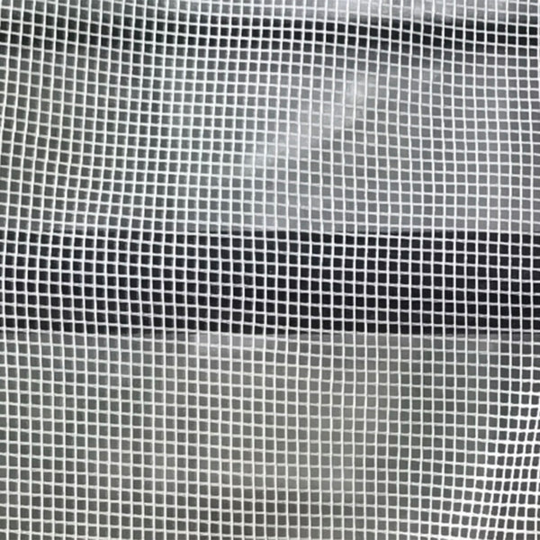 3 x 3 x 2m Polytunnel Greenhouse with Doors and Mesh Windows, Walk-in Grow House Tent with UV-resistant PE Cover and Steel Frame, Green