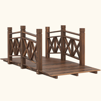 Garden Bridges