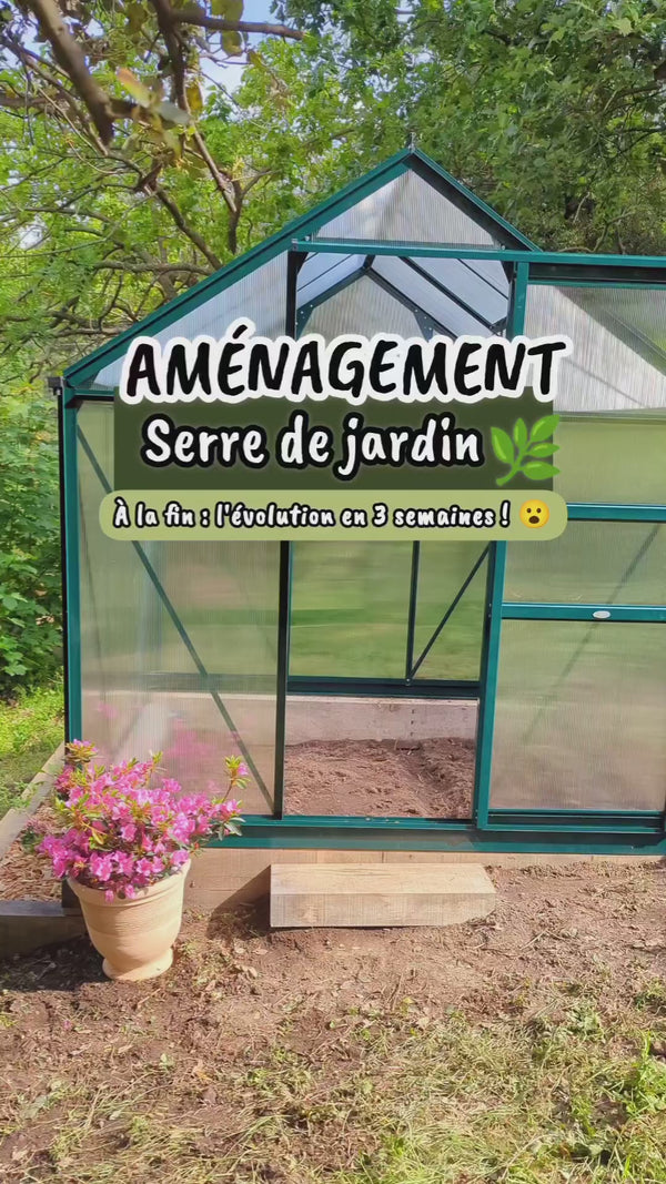 Greenhouse 842525103770