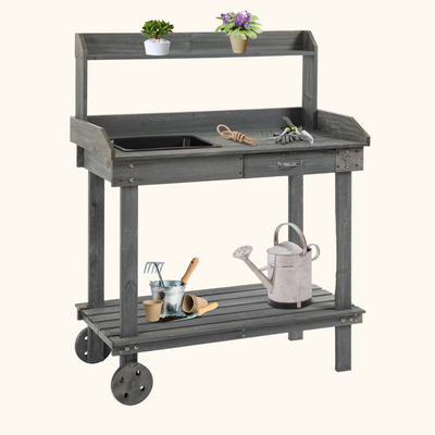 Tables de rempotage